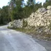 Участок в Которе с видом на море
