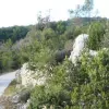 Участок в Которе с видом на море