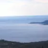 Участок в Которе с видом на море