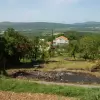 Участок в Тивате с видом на море