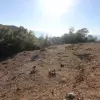 Участок в Будве с видом на Святой Стефан