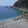 Участок в Будве