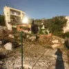 Участок в Лази