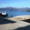 Участок в Тивате