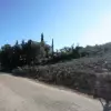 Участок в Тивате
