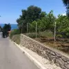 Участок с небольшим домом в Добре Воде