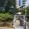 Участок с небольшим домом в Добре Воде