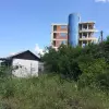 Участок с небольшим домом в Добре Воде