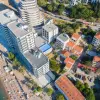 Квартира в городе Рафаиловичи
