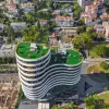 Квартира в городе Будва