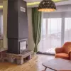 Вилла в городе Луштица