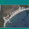 Участок в городе Будва