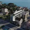 Квартира в городе Тиват