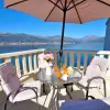 Вилла в городе Луштица