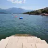 Вилла в городе Луштица