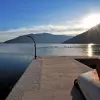 Вилла в городе Прчань