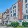 Квартира в городе Будва
