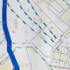 Участок в городе Котор