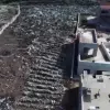 Участок в городе Луштица
