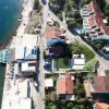 Вилла в городе Тиват