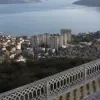 Вилла в городе Игало