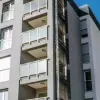 Квартира в городе Тиват