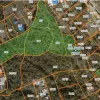 Участок в городе Котор