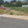 Участок в городе Подгорица