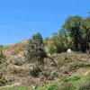 Участок в городе Святой Стефан