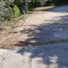 Участок в городе Тиват