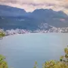 Участок в городе Херцег Нови