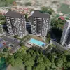 Квартира в городе Бар