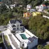Вилла в городе Будва