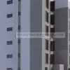 Квартира в городе Рафаиловичи