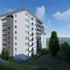 Квартира в городе Бечичи