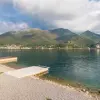 Квартира в городе Херцег Нови