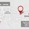 Квартира в городе Колашин