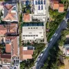 Квартира в городе Будва