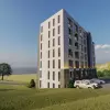 Квартира в городе Бечичи