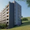 Квартира в городе Бечичи