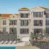 Квартира в городе Луштица
