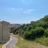 Квартира в городе Пржно