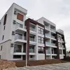 Квартира в городе Тиват