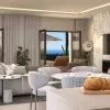 Вилла в городе Будва