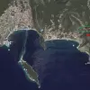 Участок в городе Бечичи