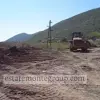 Участок в городе Будва