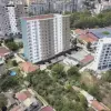 Квартира в городе Бар
