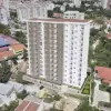 Квартира в городе Бар