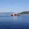 Квартира в городе Котор