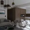 Квартира в городе Котор